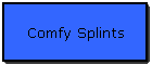 Comfy Splints